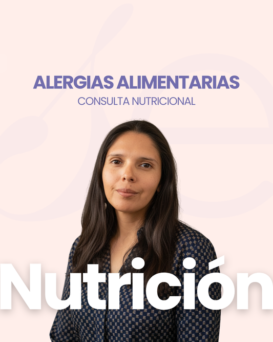 Nutrición en Alergias Alimentarias