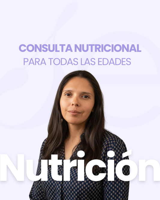 Consulta Nutricional