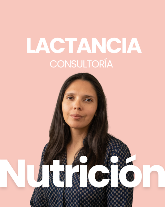 Consultoría en Lactancia