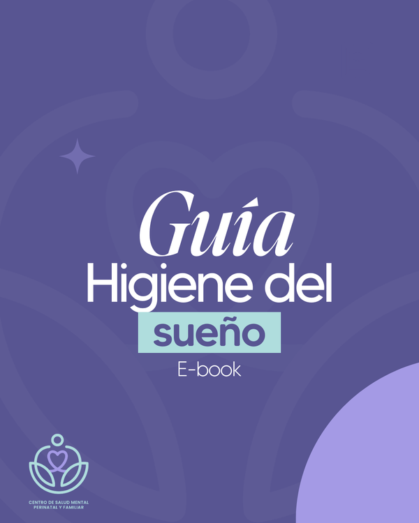 Guía | Higiene del sueño
