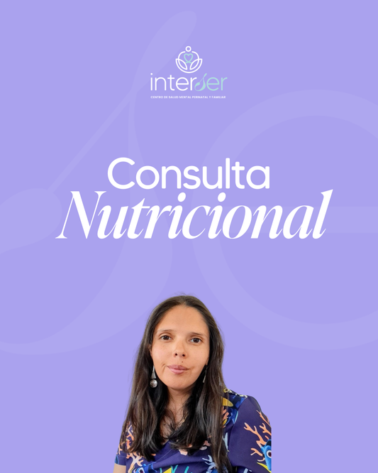 Consulta Nutricional