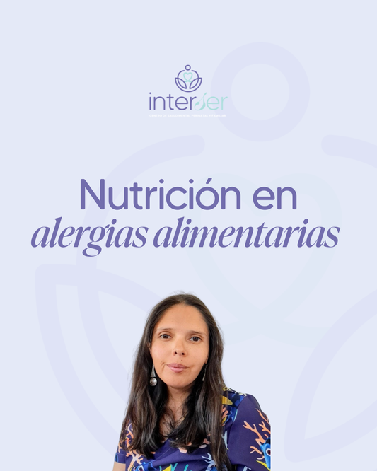 Nutrición en Alergias Alimentarias
