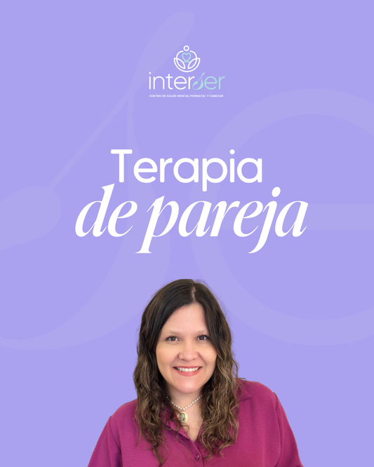 Terapia de pareja