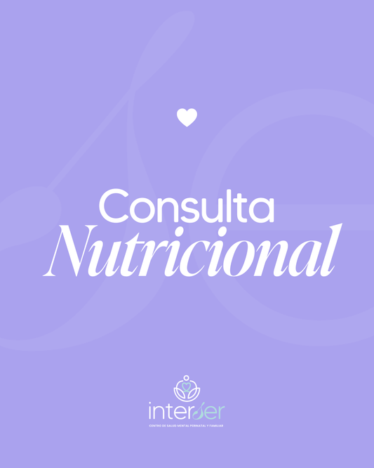 Consulta Nutricional